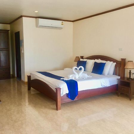 Samui Mermaid Beachfront Bang Rak Beach  Phòng bức ảnh