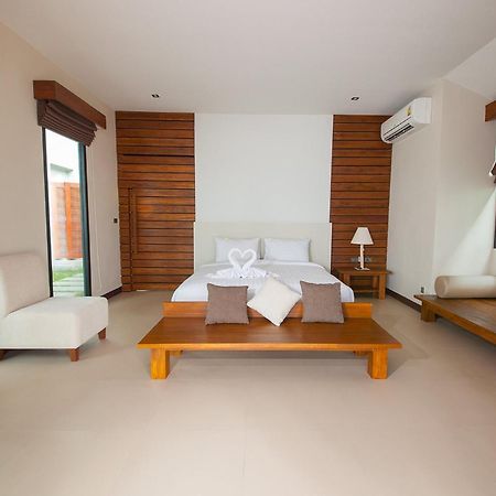 Samui Mermaid Beachfront Bang Rak Beach  Ngoại thất bức ảnh