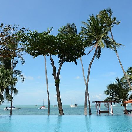 Samui Mermaid Beachfront Bang Rak Beach  Ngoại thất bức ảnh