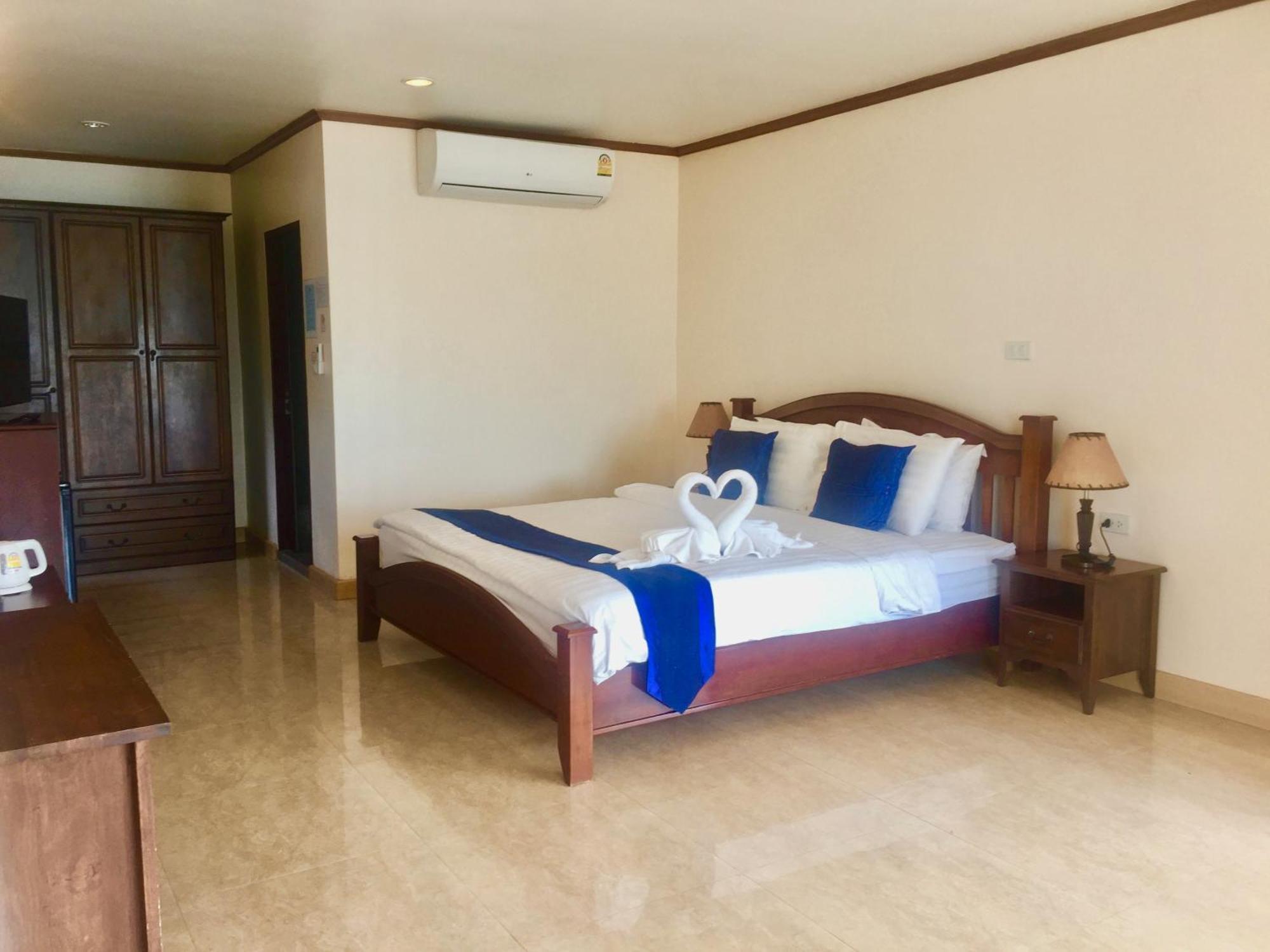 Samui Mermaid Beachfront Bang Rak Beach  Phòng bức ảnh