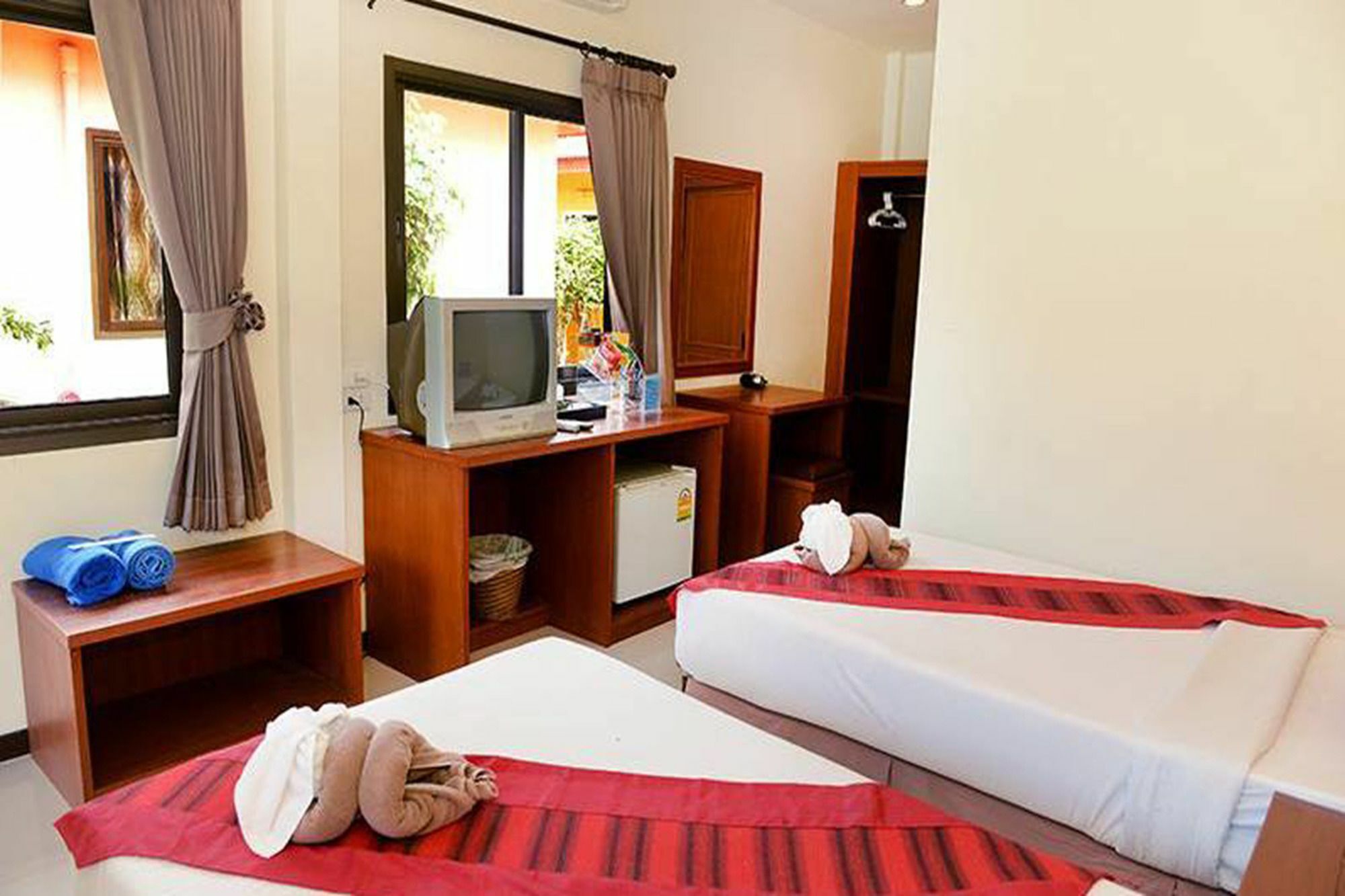 Samui Mermaid Beachfront Bang Rak Beach  Ngoại thất bức ảnh