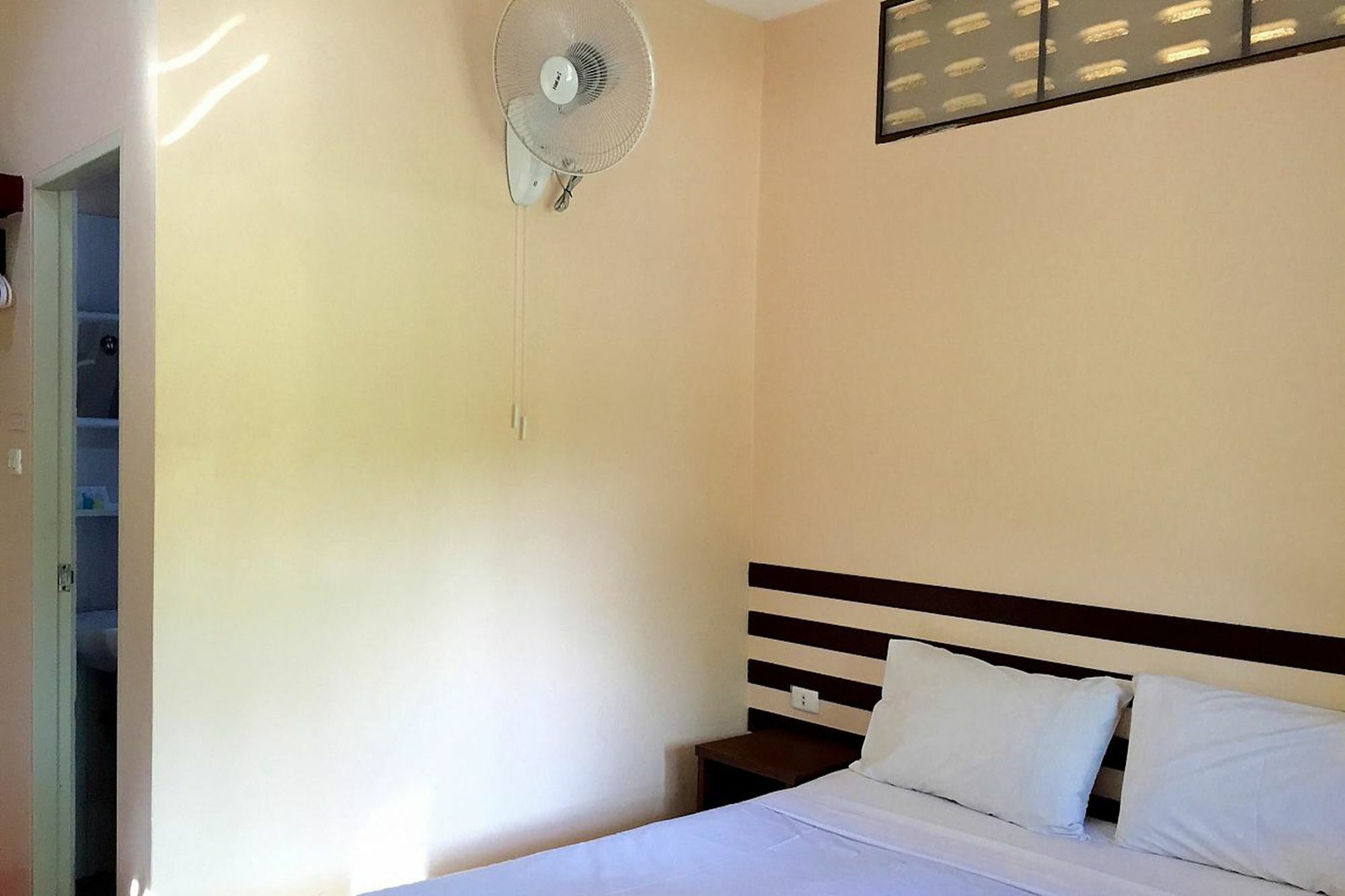 Samui Mermaid Beachfront Bang Rak Beach  Ngoại thất bức ảnh