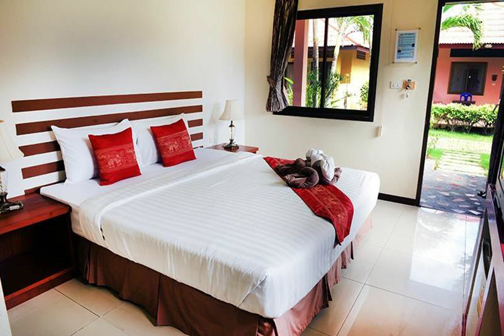 Samui Mermaid Beachfront Bang Rak Beach  Ngoại thất bức ảnh