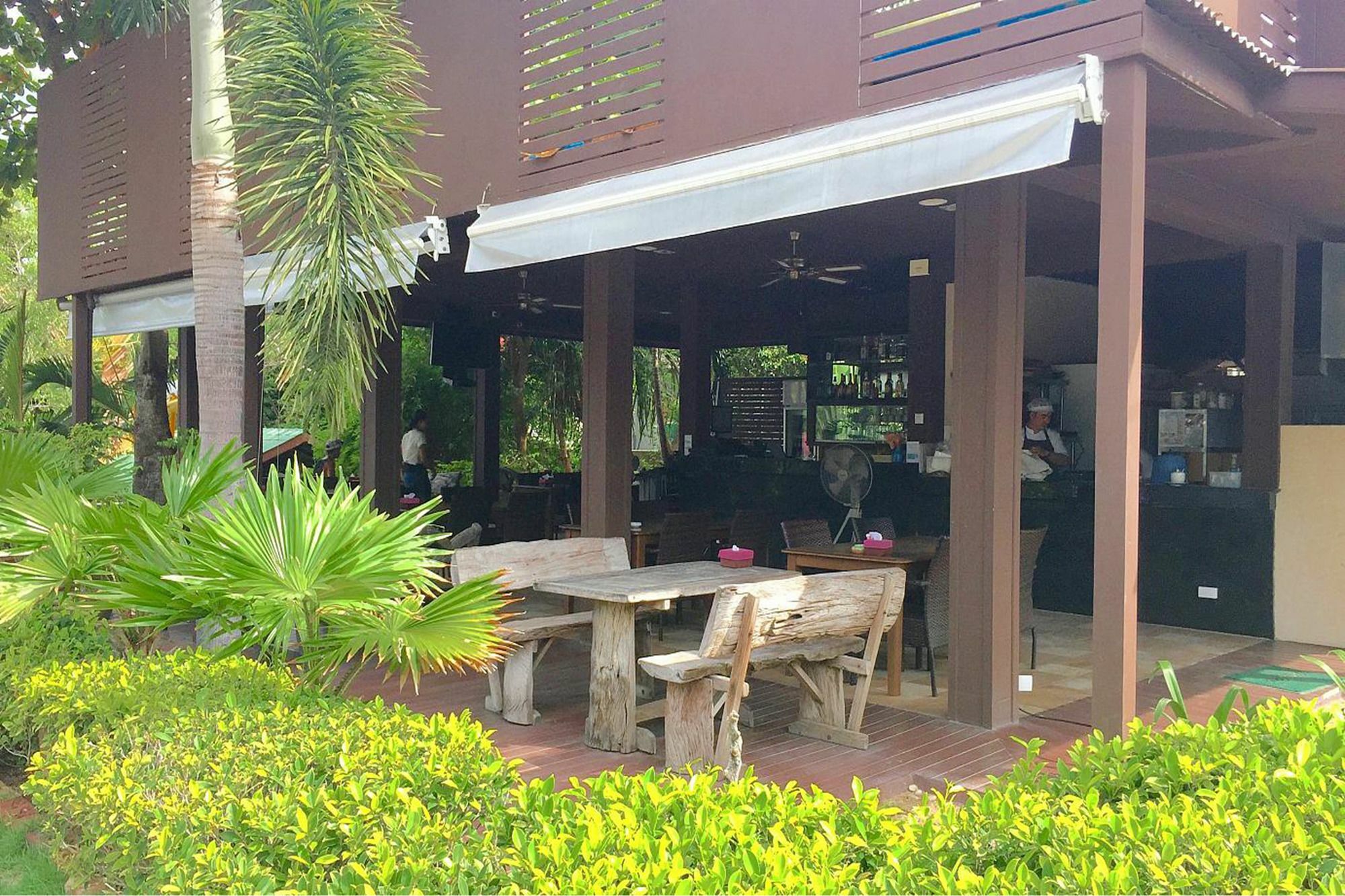 Samui Mermaid Beachfront Bang Rak Beach  Ngoại thất bức ảnh