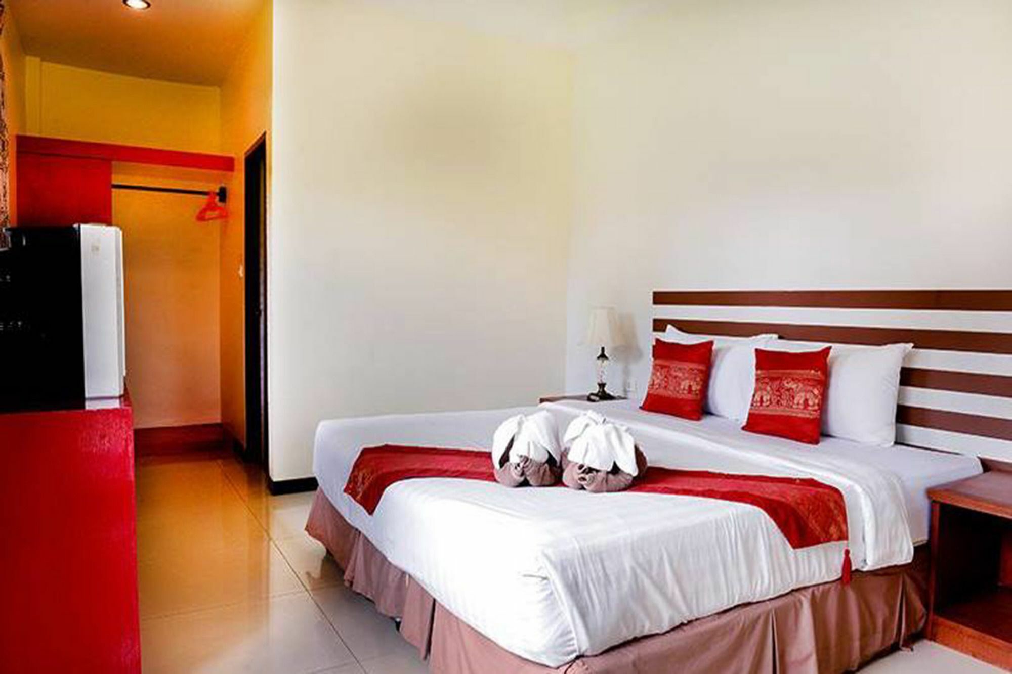 Samui Mermaid Beachfront Bang Rak Beach  Ngoại thất bức ảnh