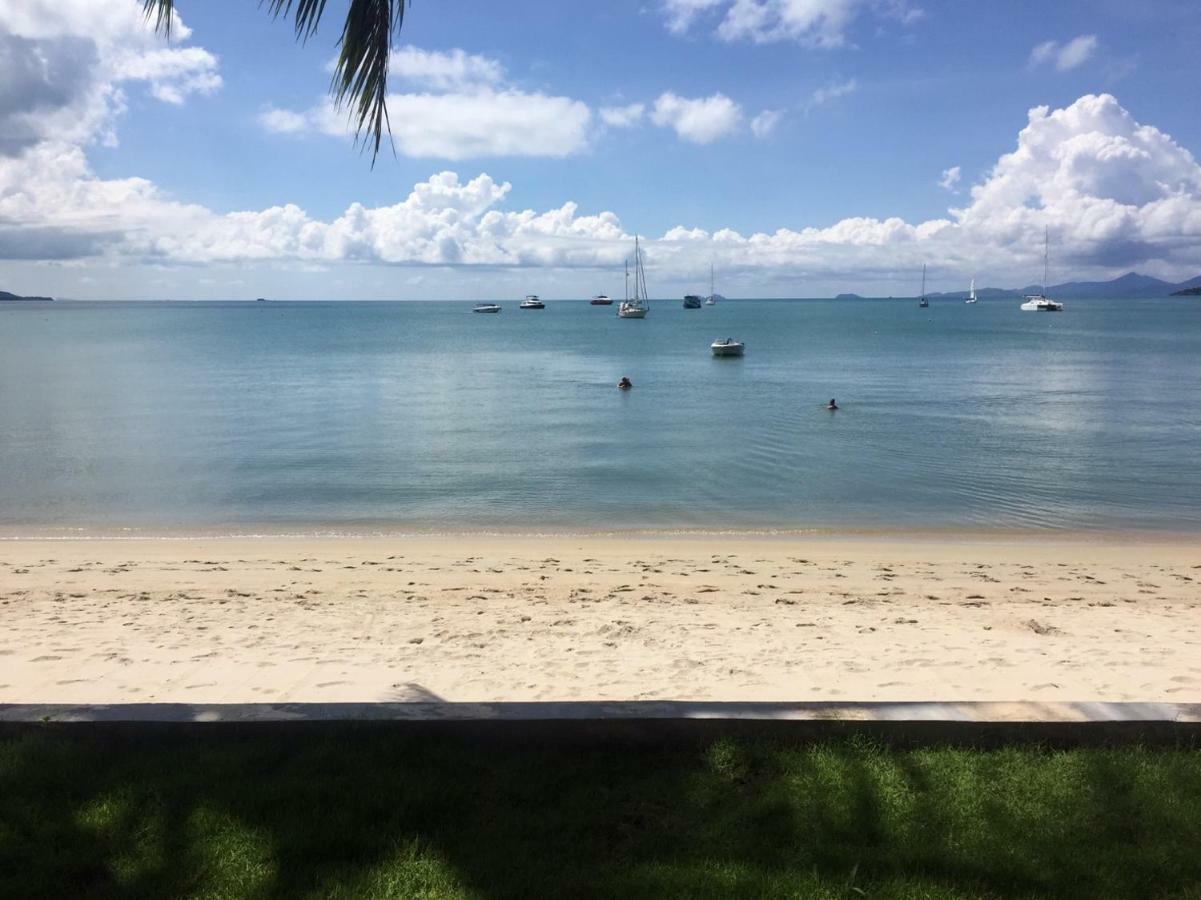 Samui Mermaid Beachfront Bang Rak Beach  Ngoại thất bức ảnh