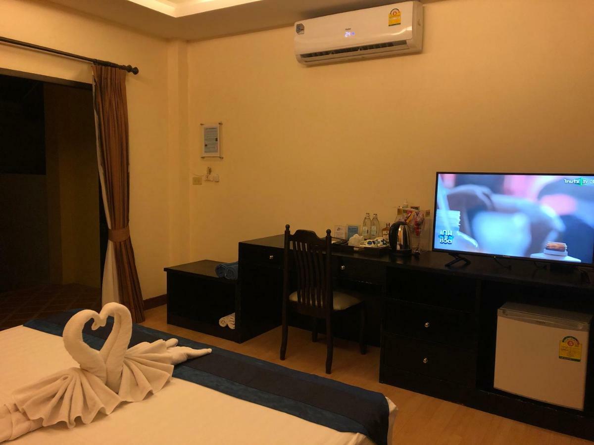 Samui Mermaid Beachfront Bang Rak Beach  Ngoại thất bức ảnh