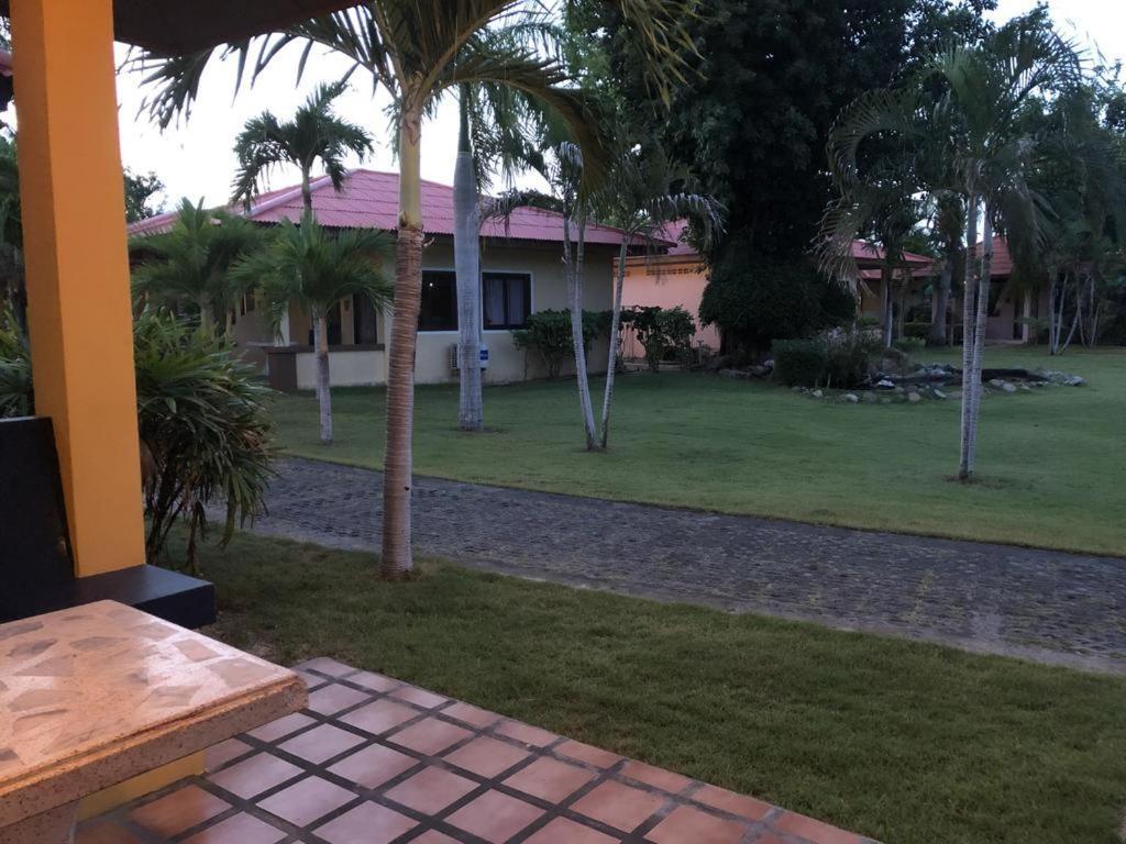 Samui Mermaid Beachfront Bang Rak Beach  Ngoại thất bức ảnh