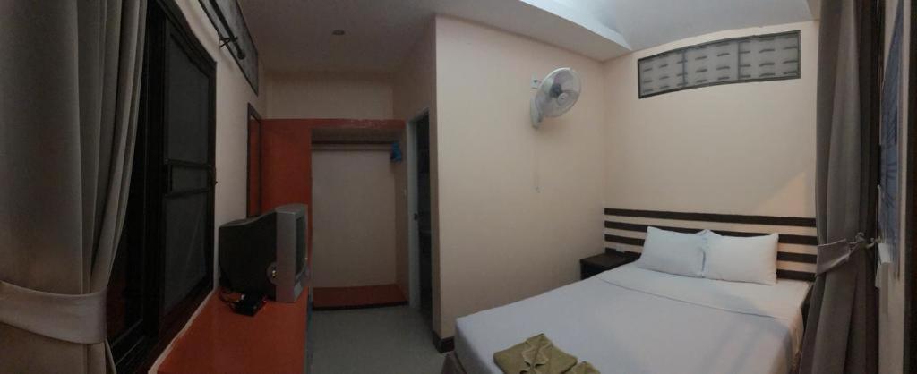 Samui Mermaid Beachfront Bang Rak Beach  Ngoại thất bức ảnh