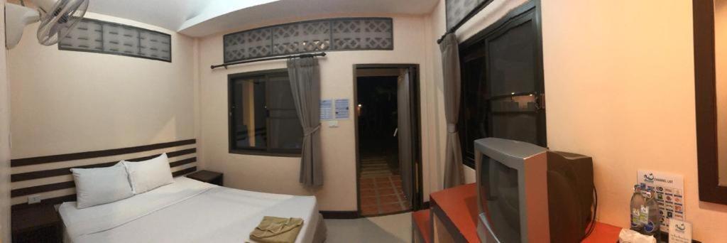 Samui Mermaid Beachfront Bang Rak Beach  Ngoại thất bức ảnh