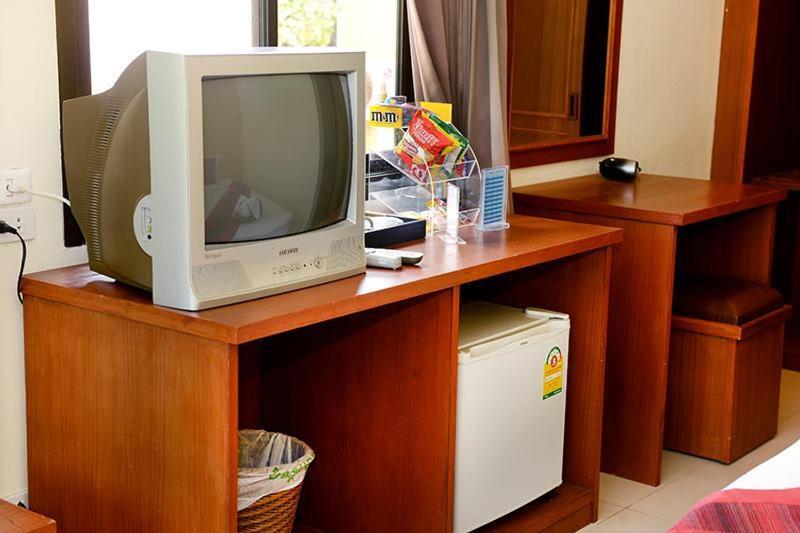 Samui Mermaid Beachfront Bang Rak Beach  Ngoại thất bức ảnh